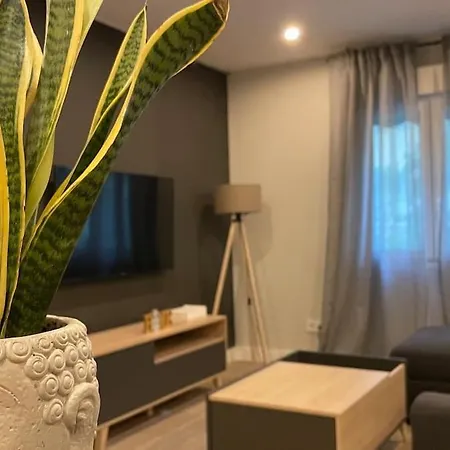 Apartment Tarraco Center *
