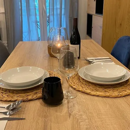 Apartment Tarraco Center Tarragona