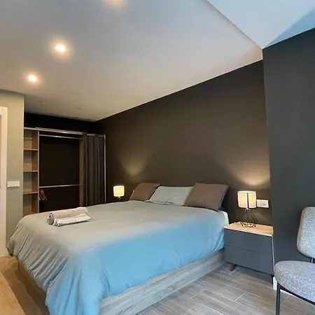 Tarraco Center Apartment