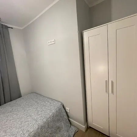 Apartment Tarraco Center Tarragona