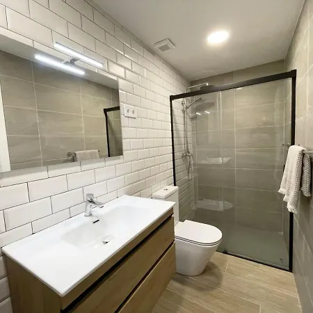 Tarraco Center Apartment Tarragona