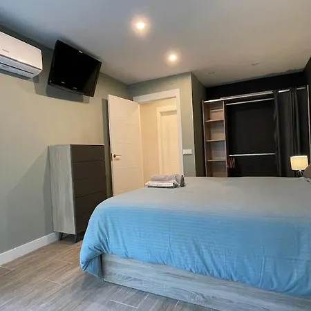 Tarraco Center Apartment Tarragona