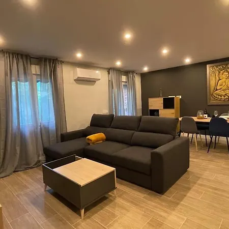Апартаменты Tarraco Center Таррагона